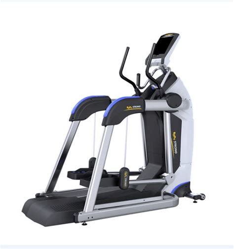 New Cardio Equipment – FitnessWorks NT