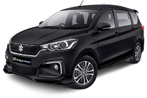 Suzuki Ertiga Hybrid 2023 Price List Philippines, Promos, Specs - Carmudi