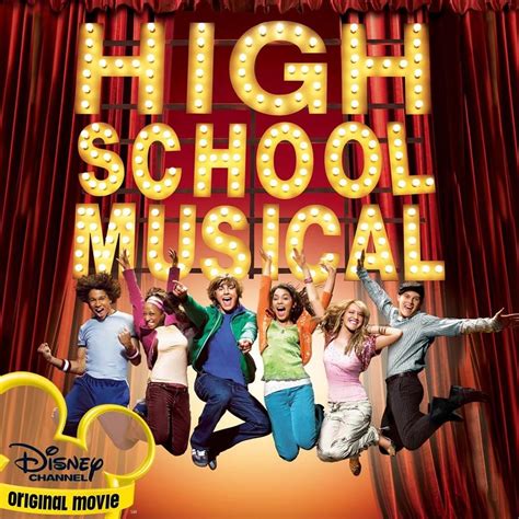 High School Musical Cast – We're All in This Together Lyrics | Genius ...