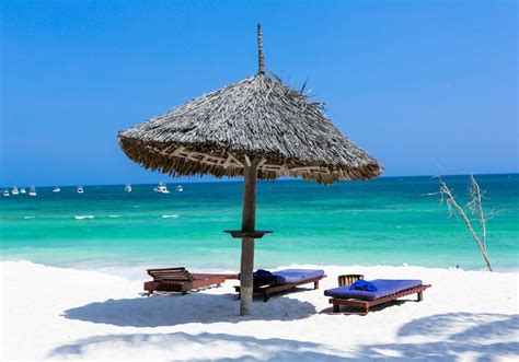 Top 10 Best Beaches in Kenya - Goats On The Road