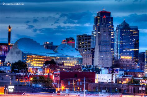 🔥 [48+] Kansas City Skyline Wallpapers | WallpaperSafari