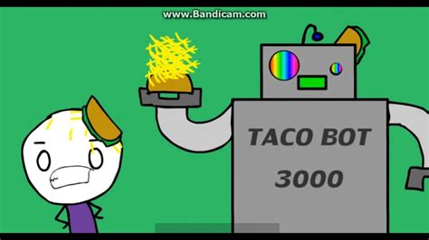 Its raining tacos (a music video) - YouTube