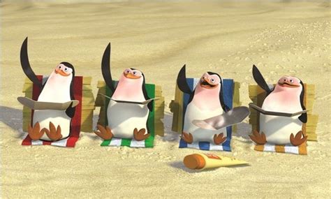 Saying Goodbye Versus See You Later | Smile and wave, Penguins of madagascar, Just smile