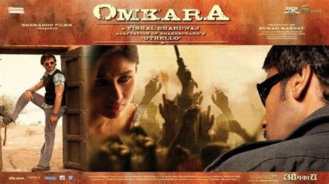 Omkara (2006 film) - Alchetron, The Free Social Encyclopedia