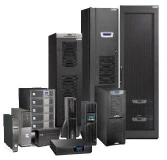 What are the main types of UPS ? – Uninterruptible Power Supply in Mumbai