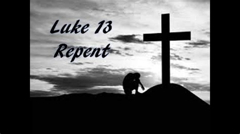 NHCC 2019 03 17 Sermon Repent Luke 13 - YouTube