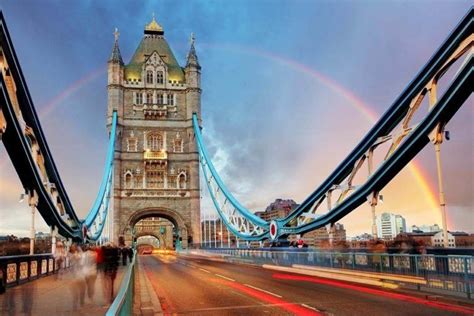 15 Absolute Best Cities to Visit in the UK (+Map & Travel Tips)