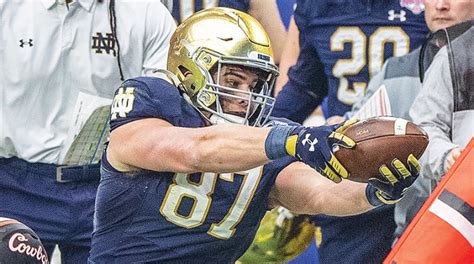 Notre Dame Football: 2022 Fighting Irish Season Preview and Prediction ...