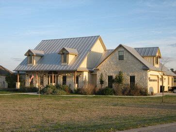 Texas Limestone House Plans - House Decor Concept Ideas