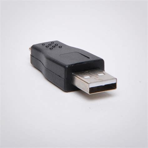 USB Type A Male to USB Type A Male Adapter - FireFold