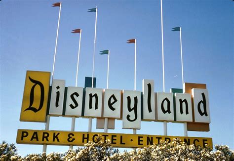 DISNEYLAND | Vintage disney posters, Disneyland, Vintage disneyland