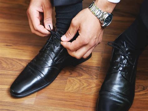 Best Black Shoes for Men - The Ultimate Guide - Ishtyle Blog