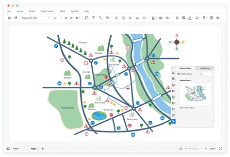 Update 89+ sketch map maker online latest - seven.edu.vn