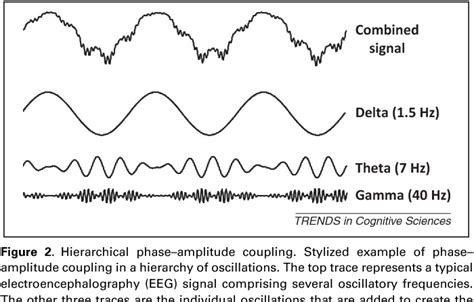 Figure 2 from Entrainment of neural oscillations as a modifiable substrate of attention ...