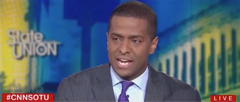 CNN Analyst Bakari Sellers Blames ‘Trump’s America’ In Part For CNN Reporter’s Arrest | The ...