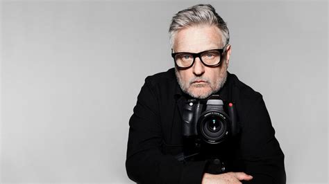 Rankin | Online Photography Course | BBC Maestro