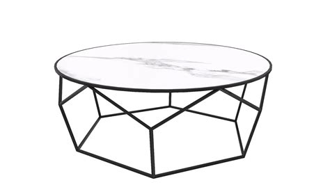 Center table 3D model - TurboSquid 1376409