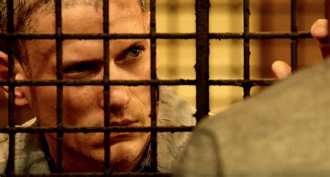 'Prison Break' Revival Is "All Killer, No Filler" [Comic-Con 2016]