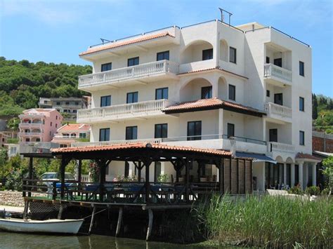 Apartments-Cungu-Ulcinj-Montenegro-1 - Visit-ulcinj.com : Hotels and apartments in Ulcinj