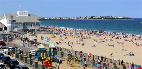 8 Reasons to Vacation in Hampton Beach This Summer — Seacoast Vacation ...