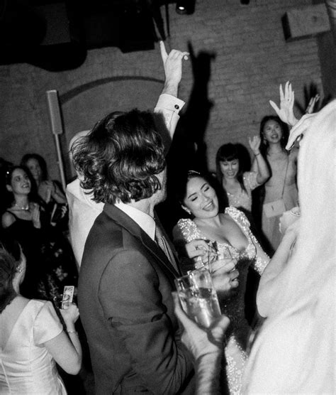 George Weddings