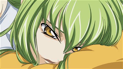 Lelouch of the Rebellion: Sigh - Minitokyo