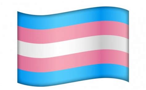 Unicode refused to approve a trans flag emoji. Instead we got… a lobster. / LGBTQ Nation