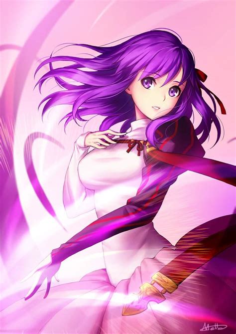 Sakura Matou | Wiki | Fate/stay Night Amino