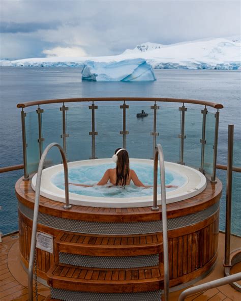 Unforgettable Journeys: Antarctica Cruise Review