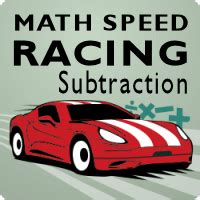 Math Speed Racing Series | Cool Math Racing Games