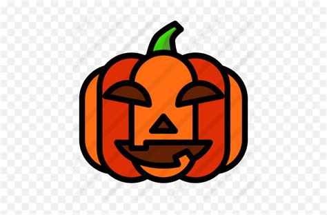 Jack O Lantern - Happy Emoji,Jack O Lantern Emoji - Free Emoji PNG Images - EmojiSky.com