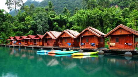 Khao Sok Lake from Phuket - ViagoTour.com