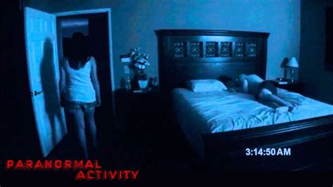 Top 10 Clues That Help Explain The End Of Paranormal Activity!