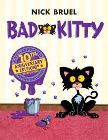 Bad Kitty Storytime! | BookPeople