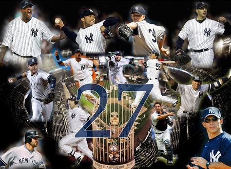 New York Yankees 27 World Series Wallpaper : r/a:t5_2u8zr