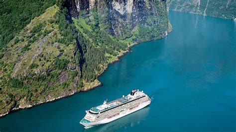 Crystal Serenity (Crystal Cruises) | Condé Nast Traveler