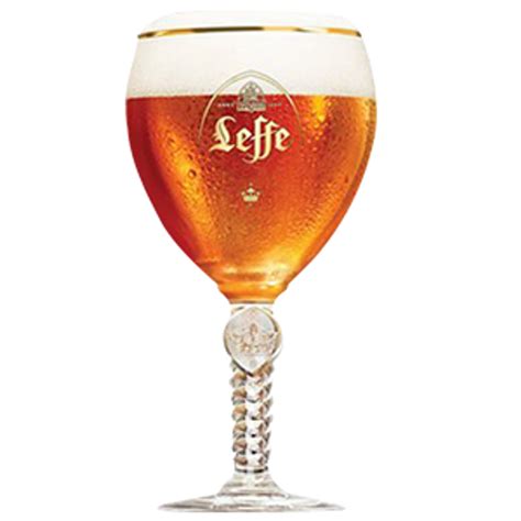 Buy Leffe Beer Glass in Australia - Beer Cartel