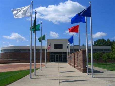 Indiana Basketball Hall of Fame Museum - New Castle, Indiana