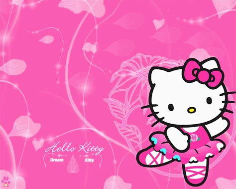 Hello Kitty Birthday Backgrounds - Wallpaper Cave