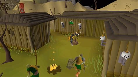 OSRS: Top 10 Fastest Skills To Get To Level 99 – FandomSpot