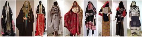 Researching Dress and Identity in Saudi Arabia: - 'What a strange power there is in clothing ...