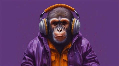 Purple Monkey Stock Photos, Images and Backgrounds for Free Download