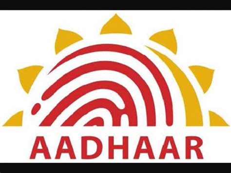 UIDAI changes Aadhaar tagline to ‘Mera Aadhaar, Meri Pehchan ...