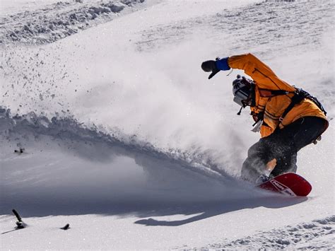 Everything you need to know before going backcountry snowboarding – Never Summer Snowboards