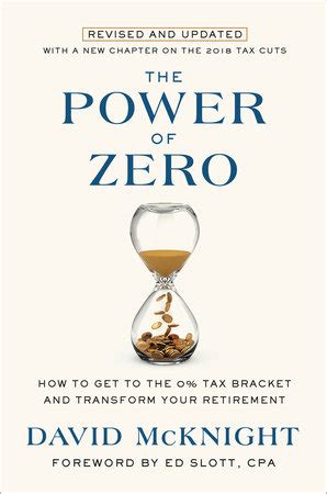 The Power of Zero, Revised and Updated by David McKnight | Penguin Random House Canada