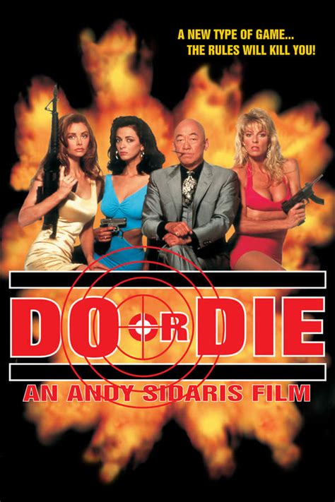 Do or Die (1991) — The Movie Database (TMDb)