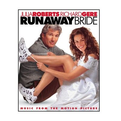 Runaway Bride Soundtrack