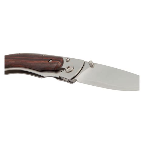 Fallkniven P3Gc Folding Knife | Shop Online Now at Ambler Direct