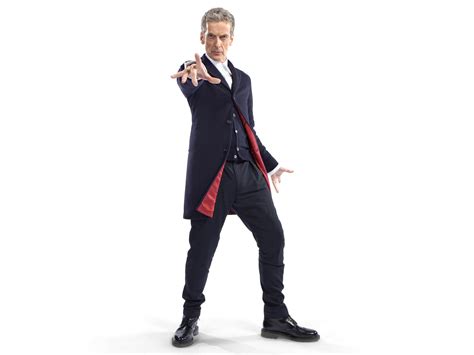 Doctor Who series 8: date set for return | The Independent | The ...