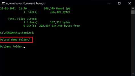 How to Open Files Using Command Prompt in Windows 10 | Beebom